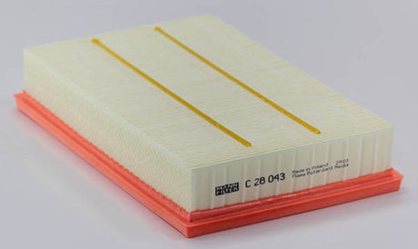 C 28 043 air filter element