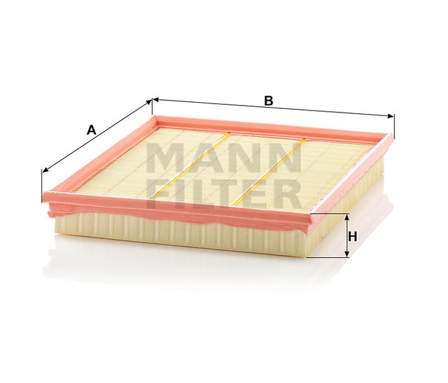 C 28 150 air filter element