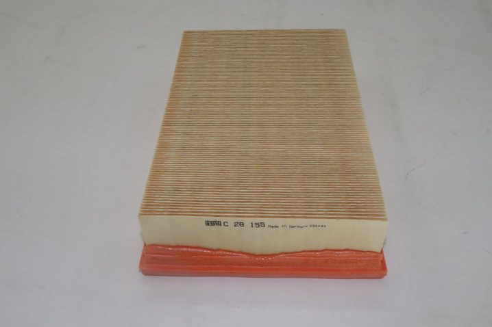 C 28 155 air filter element