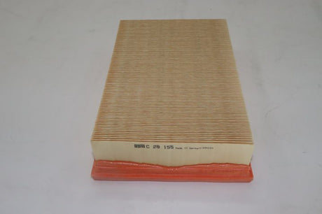 C 28 155 air filter element