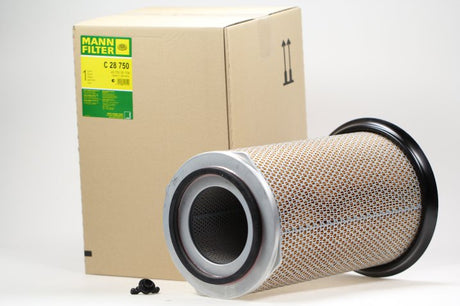 C 28 750 air filter element