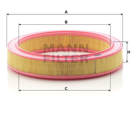 C 2953/1 replaced by HPU4369