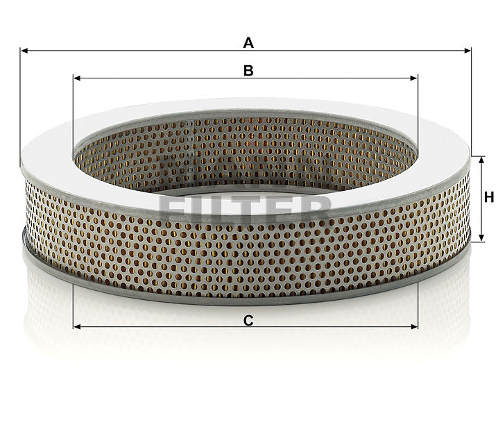 C 2963/1 replaced by HP920
