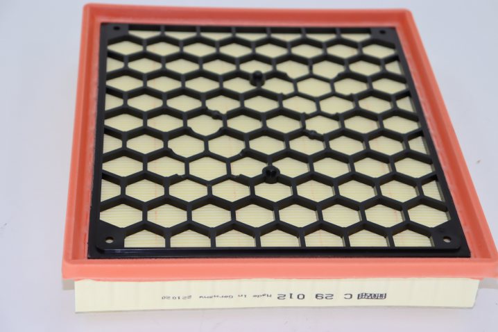 C 29 012 air filter element