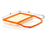 C 29 015 air filter element