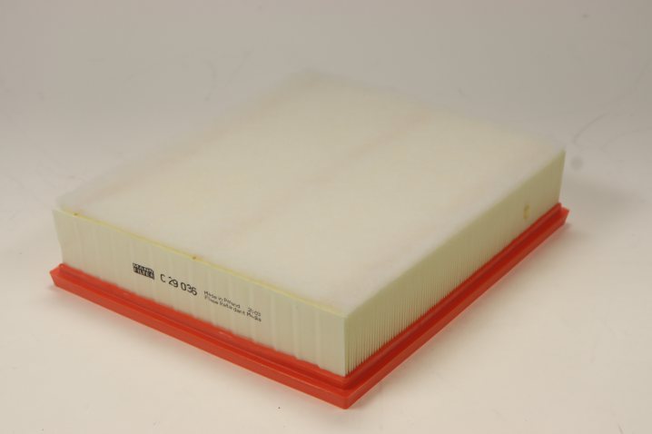 C 29 036 air filter element