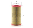 C 29 1410/2 air filter element
