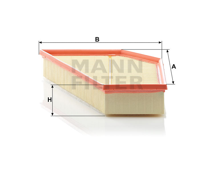 C 29 150 air filter element