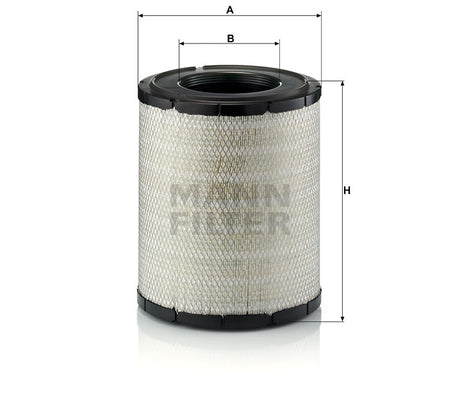 C 29 840 replaced by C29 840/2