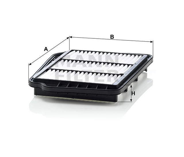 C 3028 air filter element