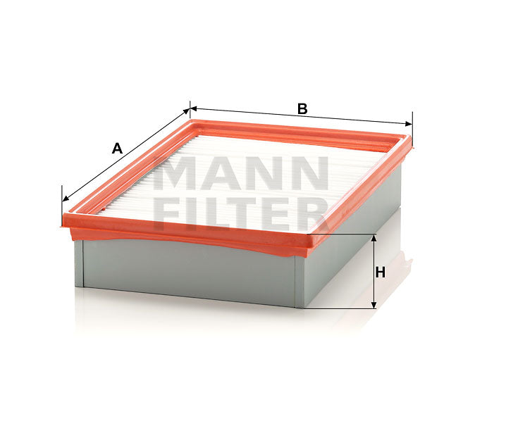 C 3065 air filter element