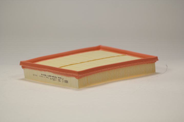 C 30 125/4 air filter element