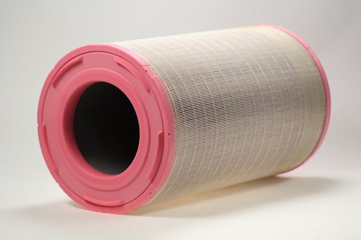 C 30 1500 air filter element