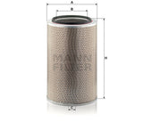 C 30 1537 air filter element