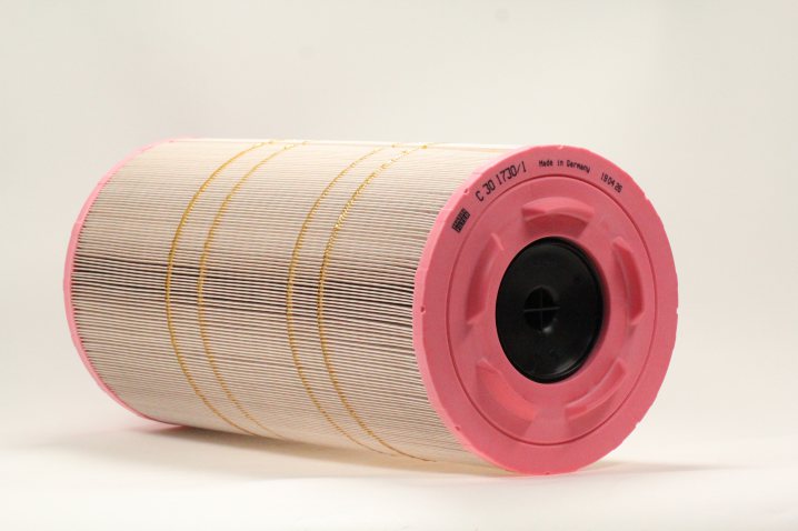 C 30 1730/1 air filter element