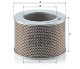C 30 375 air filter element