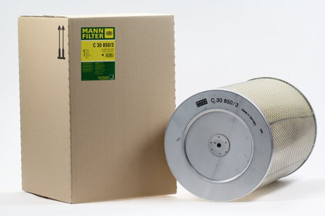 C 30 850/3 air filter element