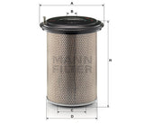 C 30 880/2 replaced by P771573