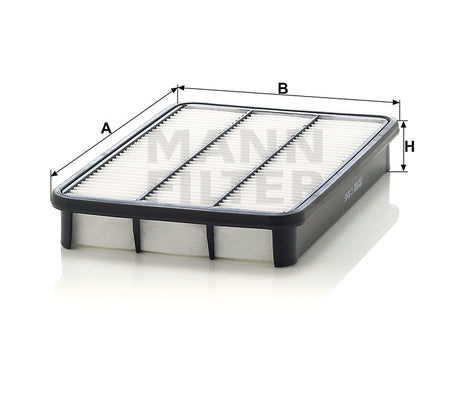 C 3145 air filter element