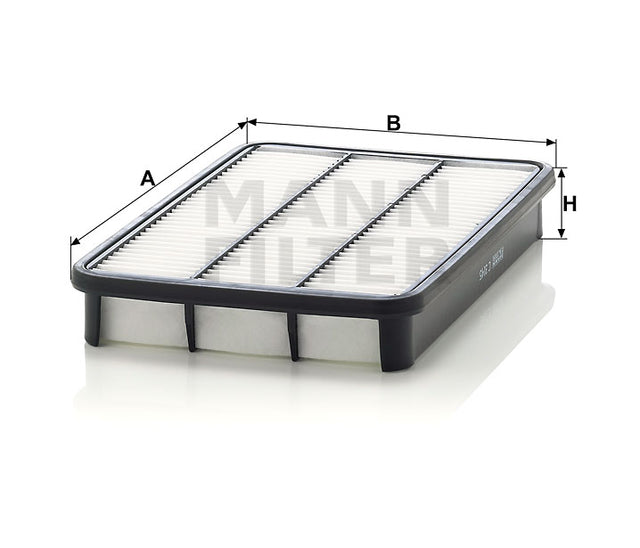 C 3145 air filter element