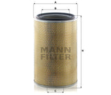 C 31 013 air filter element