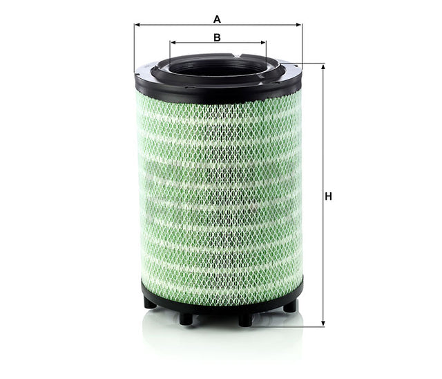 C 31 016 air filter element