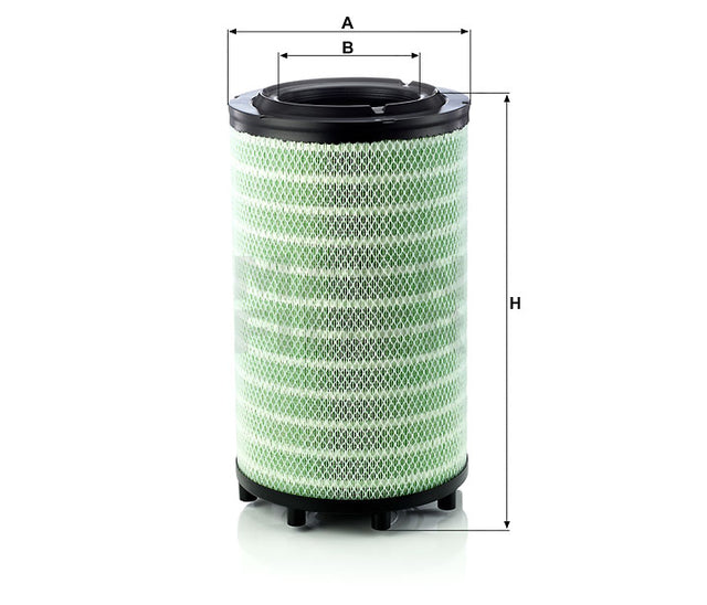 C 31 018 air filter element