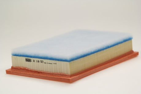 C 31 116 air filter element
