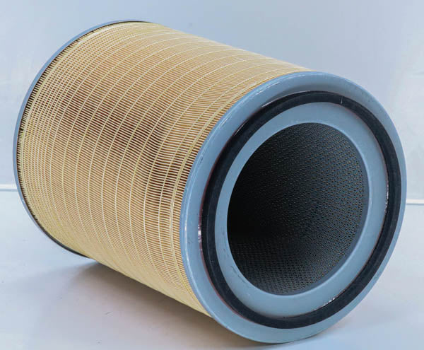 C 31 1256/2 air filter element