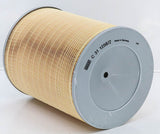 C 31 1256/2 air filter element