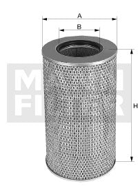 C 31 1345/1 air filter element