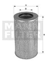 C 31 1345/1 air filter element