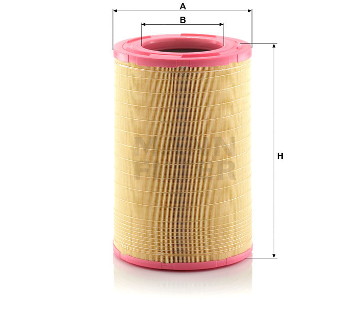C 31 1410 air filter element