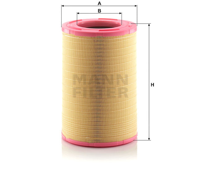 C 31 1410 air filter element
