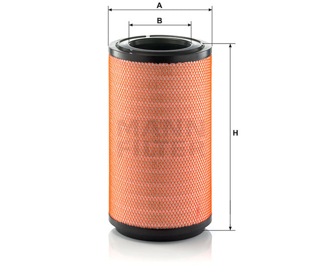 C 31 1495 air filter element