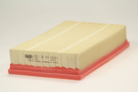C 31 152/1 air filter element
