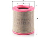 C 31 980 air filter element