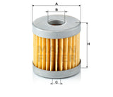C 31 air filter element