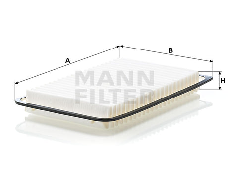 C 3220 air filter element