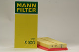 C 3275 air filter element