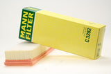 C 3282 air filter element
