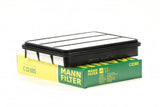 C 32 005 air filter element