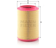 C 32 1420/2 air filter element