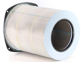 C 32 1500 air filter element