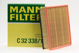 C 32 338/1 air filter element
