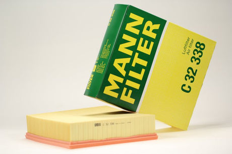 C 32 338 air filter element