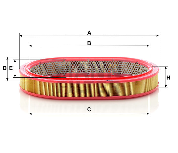 C 3338 replaced by HPU4412