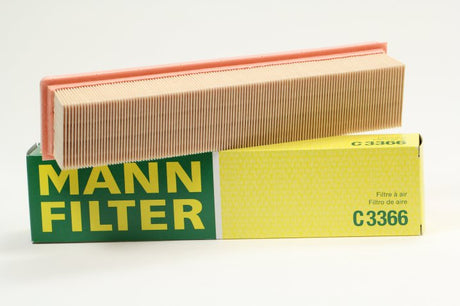C 3366 air filter element