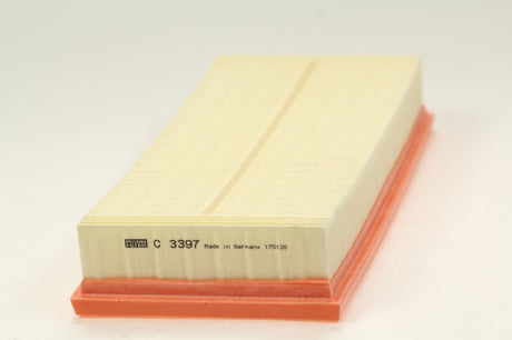 C 3397 air filter element