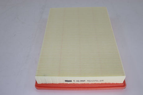 C 33 050 air filter element